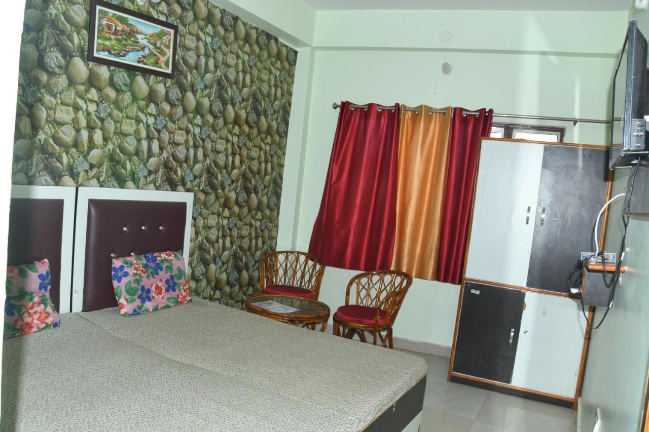 ADB Rooms Hotel Mountain View&Rooftop Restaurant Pithorāgarh Exterior foto